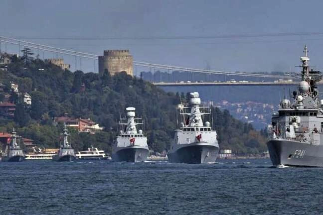 Dışişleri'nden Montr&ouml; mesajı: T&uuml;rkiye kararlılıkla uygulamayı s&uuml;rd&uuml;recek