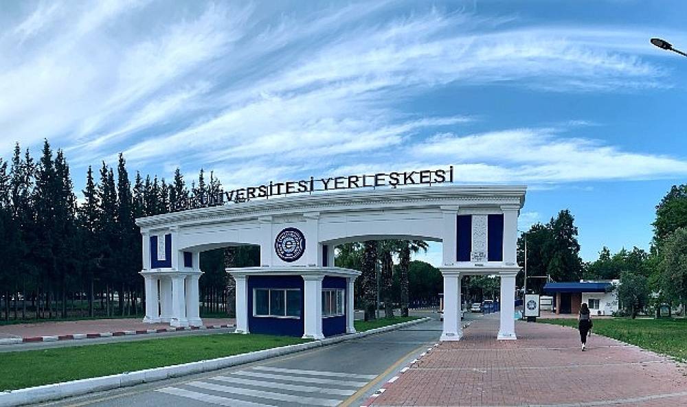 Ege Üniversitesi dünyada 167'nci, Türkiye'de sekizinci