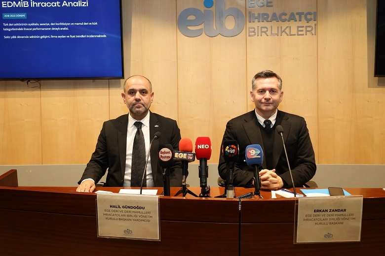 Deri ihracat&ccedil;ıları enflasyonla doğru orantılı kur istiyor