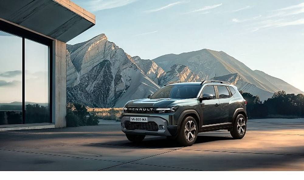 Renault, G&uuml;&ccedil;l&uuml; &Uuml;r&uuml;n Atağıyla K&uuml;resel B&uuml;y&uuml;mesini S&uuml;rd&uuml;rd&uuml;: T&uuml;rkiye D&uuml;nyada 2. Sırada