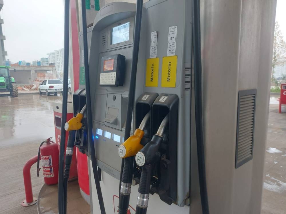 Motorine zam geliyor! 