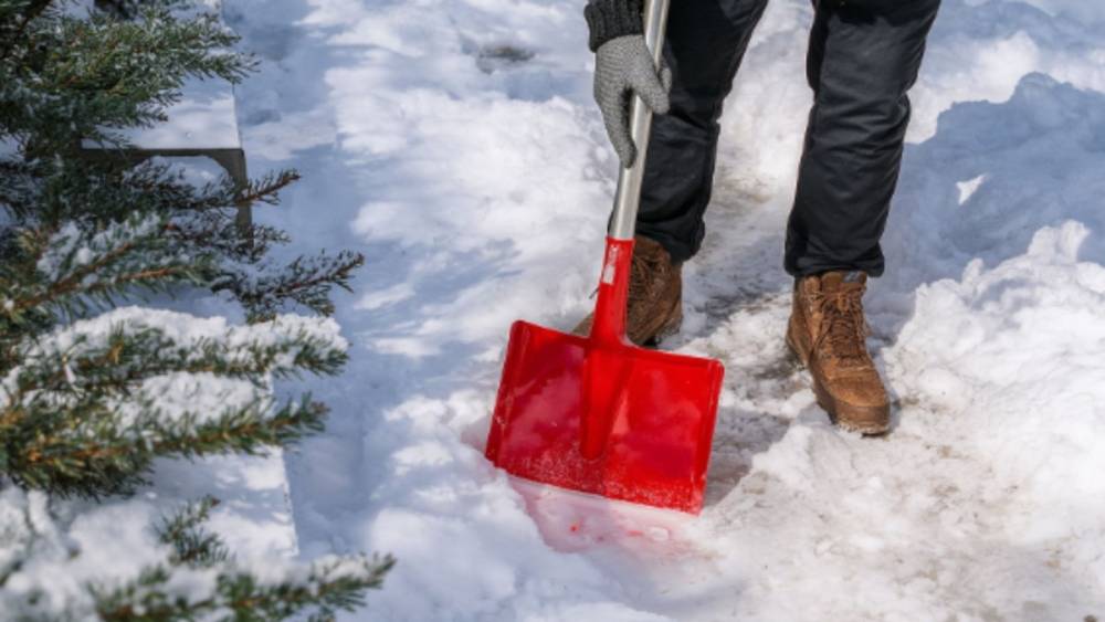 Sibirya kaynaklı soğuk hava T&uuml;rkiye&rsquo;yi etkisi altına alacak 