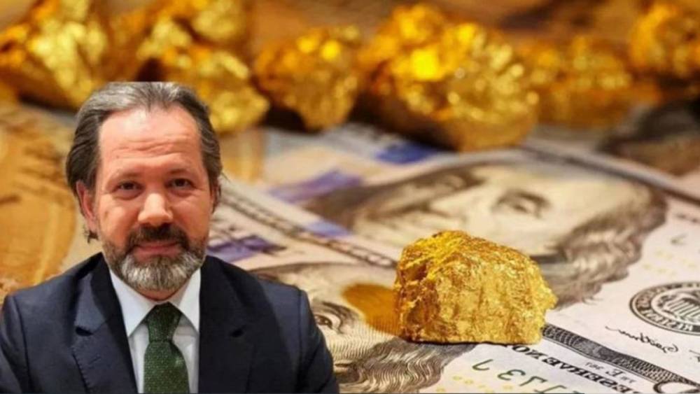 İslam Memiş: &lsquo;Altının y&ouml;n&uuml;n&uuml; ABD-İran haber akışı belirleyecek&rsquo; 