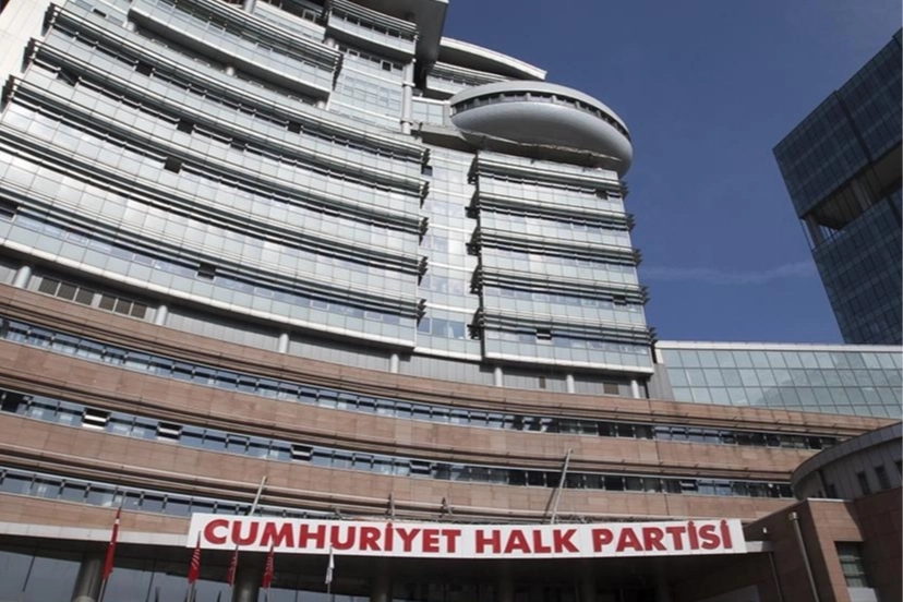 CHP 38. Olağan Kurultayı'na a&ccedil;ılan ceza davası 1 Nisan&rsquo;a ertelendi
