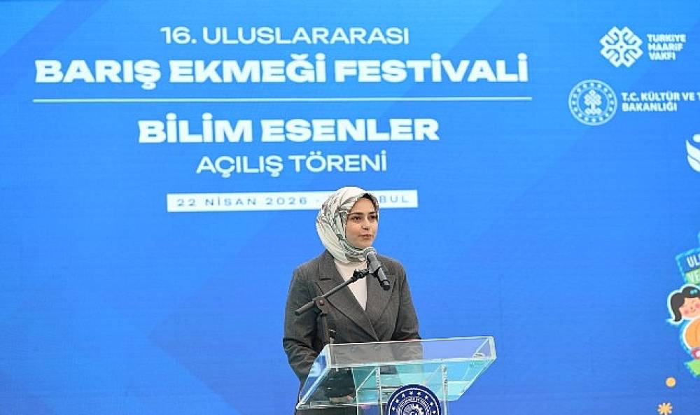Bilim Esenler Kapılarını A&ccedil;tı: Geleceğin Bilim İnsanları Bu Merkezde Yetişecek