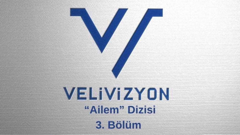 MEB tarafından hazırlanan ‘Ailem’ dizisinin dokuzuncu bölümü yayınlandı 