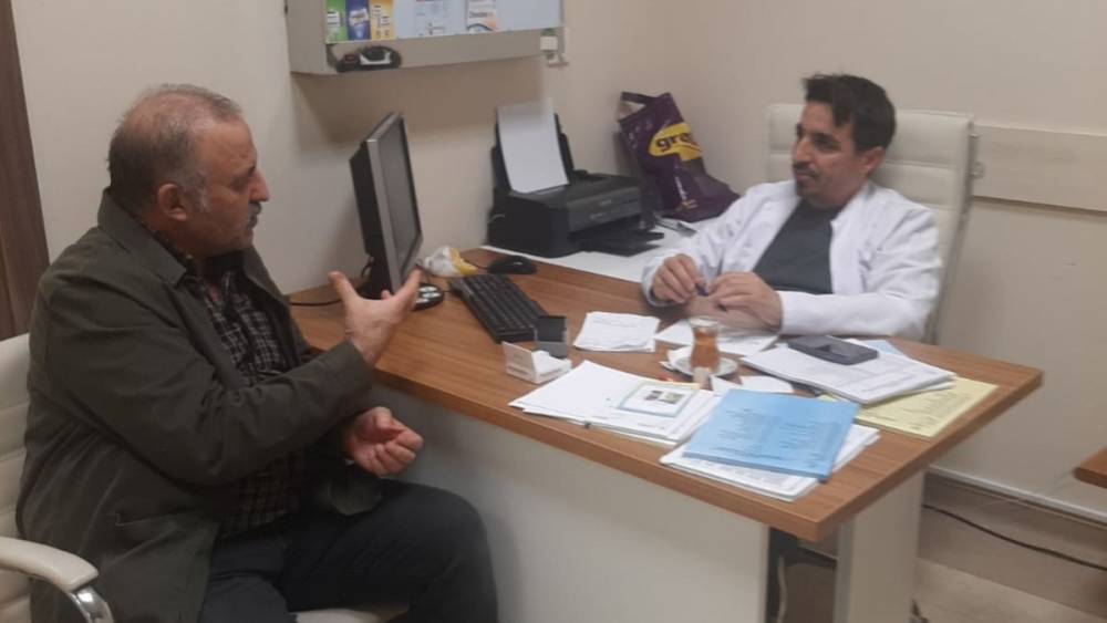 Op. Dr. Resul Kuzu: ‘Gıda Zehirlenmeleri Ciddi Bir Sorun, Tedbirler Mutlaka Alınmalı’ 