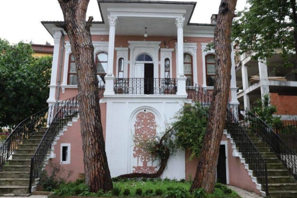 Ordu&rsquo;da tarihi miras geleceğe taşınıyor