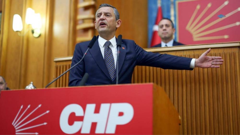 &Ouml;zg&uuml;r &Ouml;zel: &lsquo;Ya bir yol bulacağız ya bir yol a&ccedil;acağız&rsquo; 