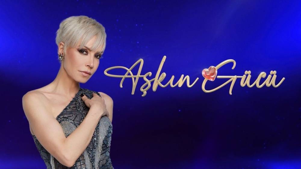 RT&Uuml;K, Prime Video&rsquo;nun &lsquo;Aşkın G&uuml;c&uuml;&rsquo; programına ceza verdi 