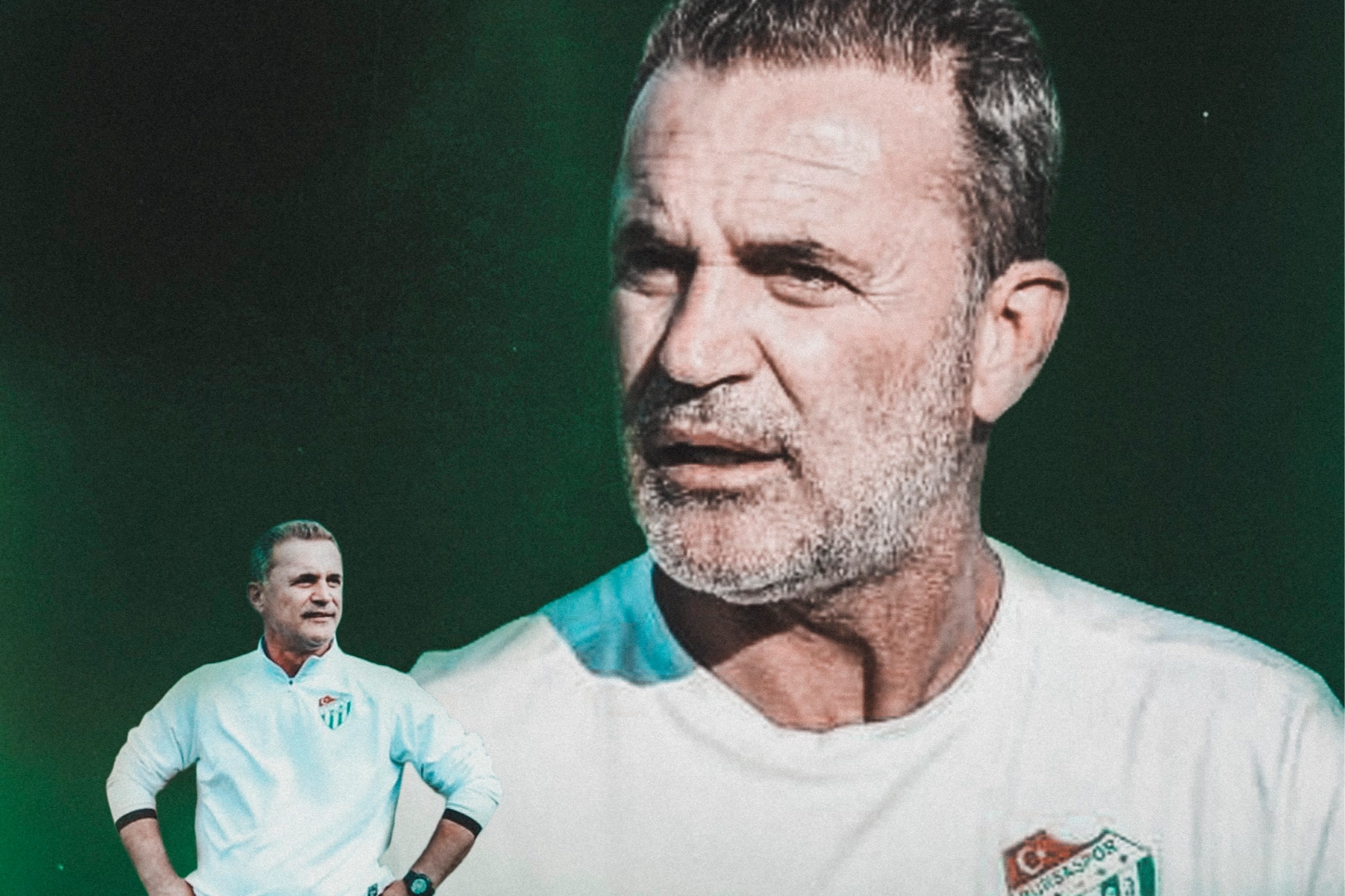 Bursaspor, Teknik Direkt&ouml;r Tahsin Tam ile yollarını ayırdı