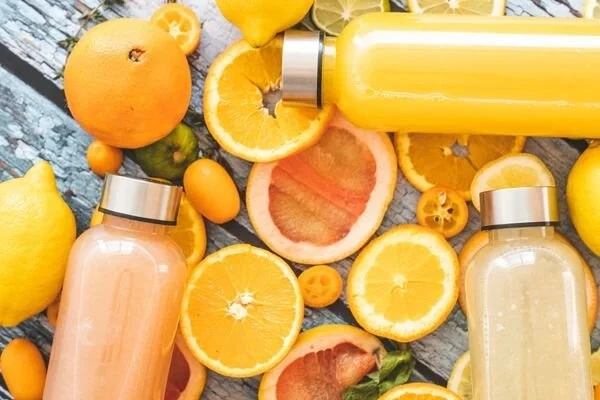 C vitamininin fazlası b&ouml;brek taşı i&ccedil;in risk!