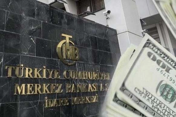 T&uuml;rkiye&rsquo;nin net UYP a&ccedil;ığı -345,2 milyar dolar