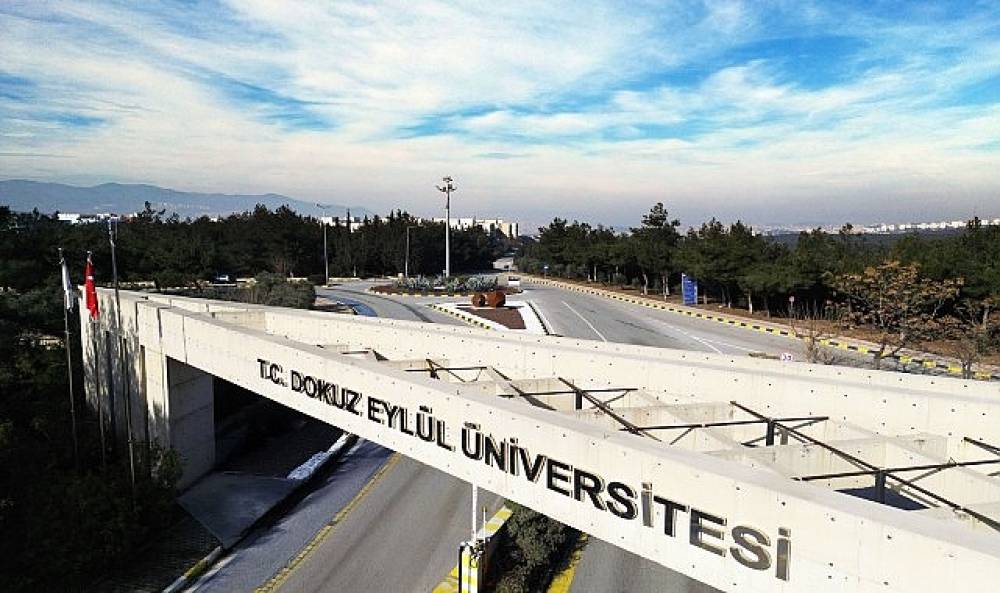 Sanayi, Yenilik&ccedil;ilik ve Altyapıda D&uuml;nyanın İlk 200 &Uuml;niversitesi Arasında