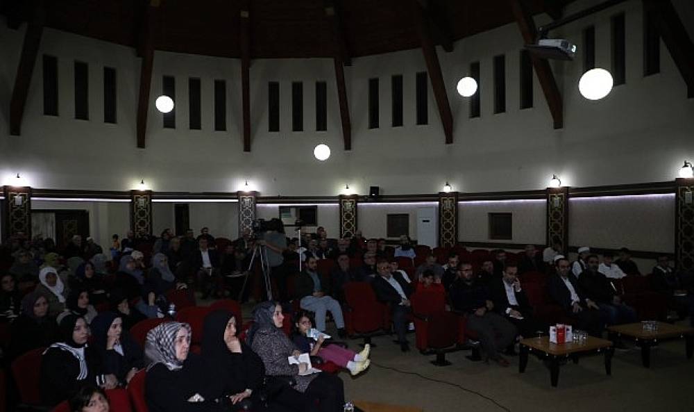 Hasan Basri Balcı “Huzurlu Ve Mutlu Ailenin