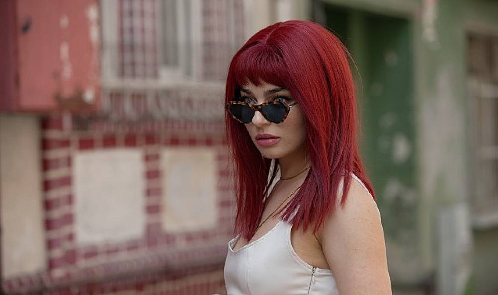 TOD'un Merakla Beklenen Dizisi ''Vicdansız'ın Yeni Tanıtımı Yayında