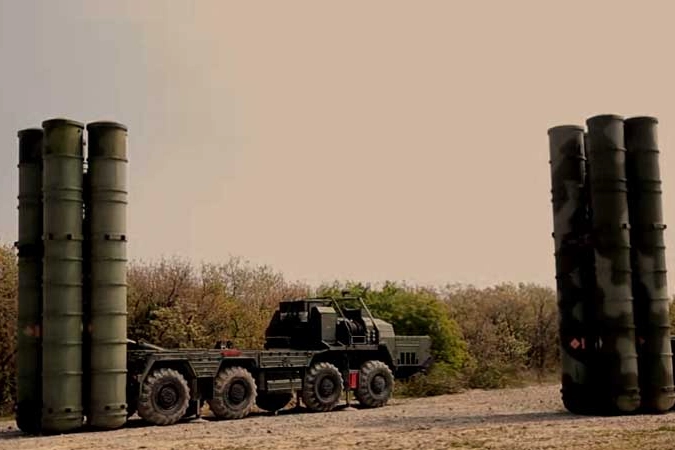 MSB'den İran&rsquo;a m&uuml;dahale ve S-400 spek&uuml;lasyonlarına yanıt
