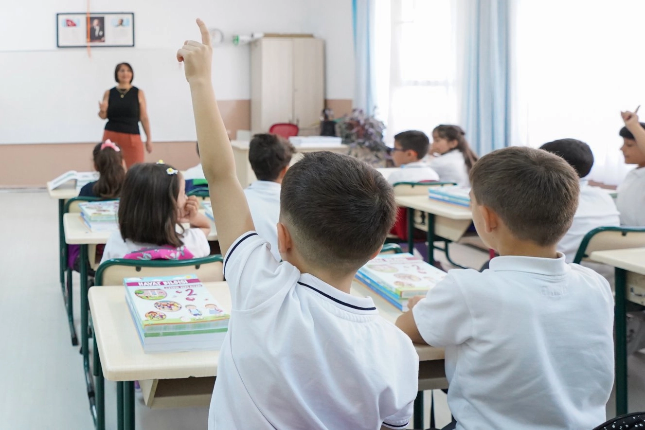 MEB velileri uyardı... &Ouml;zel okullarda karekod zorunluluğu