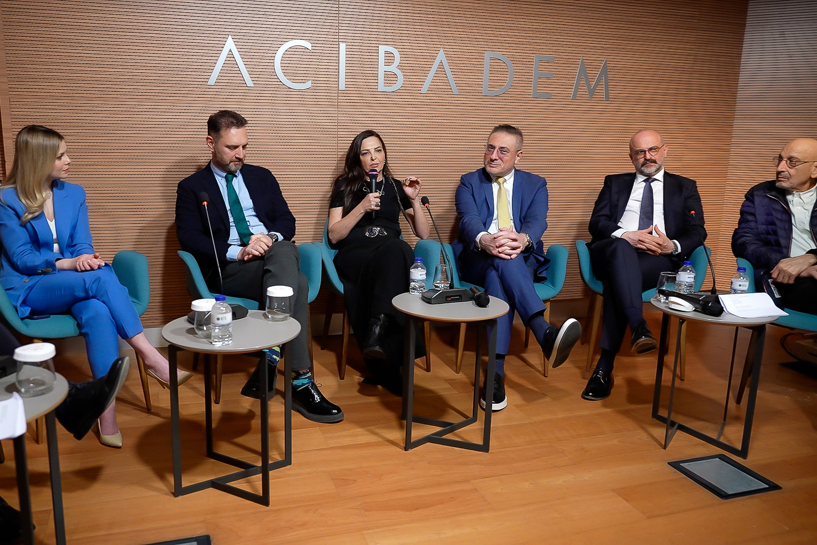 Akciğer kanserinde umut artıyor... Uzmanlardan kişiye &ouml;zel tedavi vurgusu