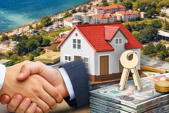Taşınmaz satışlarında g&uuml;venli &ouml;deme sistemi 1 Ekim'e ertelendi