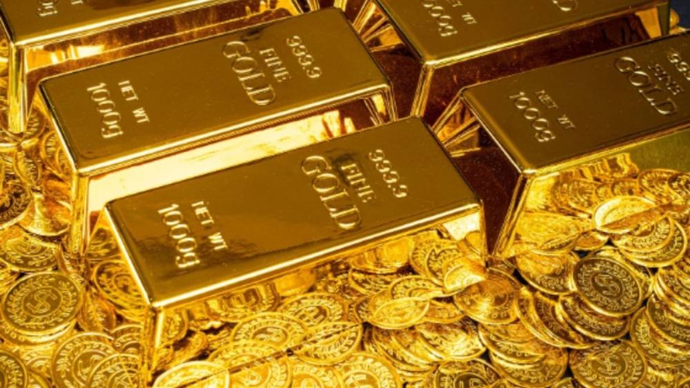 Altın fiyatlarında hareketlilik: &Ccedil;eyrek altın 12 bin lirayı aştı 