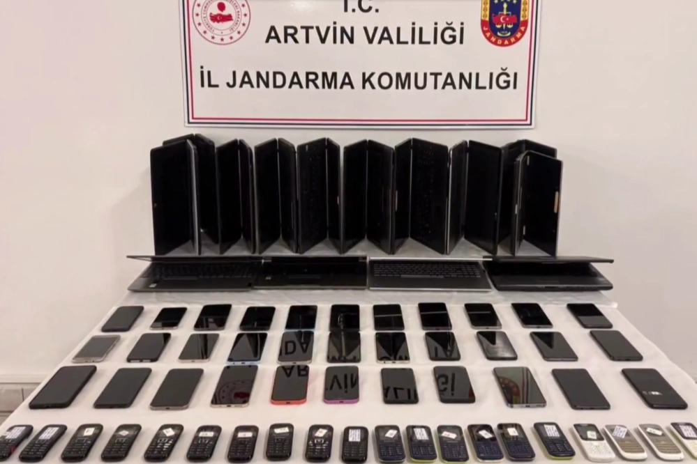 4 ilde organize su&ccedil;a 35 g&ouml;zaltı