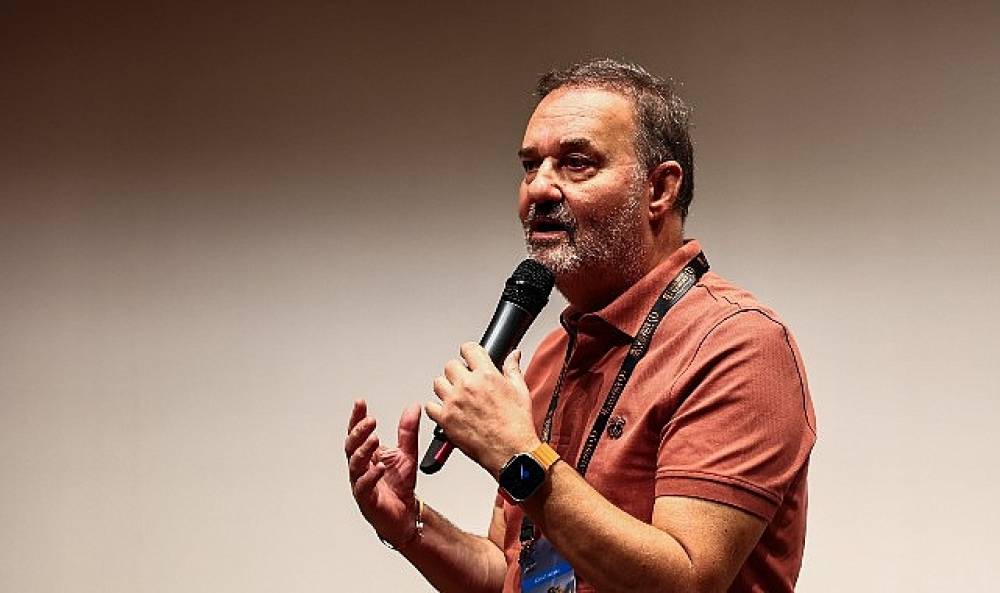 Altın Portakal'da sıra dışı belgesellerin günü