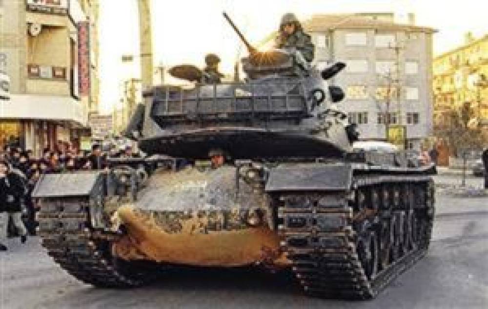 28 Şubat Olayı Nedir? 28 Şubat&rsquo;ta neler yaşandı? 