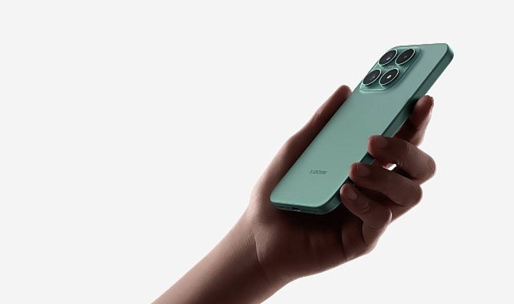 Xiaomi, Leica G&ouml;r&uuml;nt&uuml;leme Teknolojisiyle Geliştirilen Xiaomi 17 Serisi'ni Tanıttı