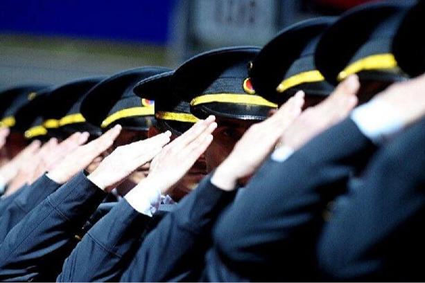 Askeri personelleri ilgilendiriyor... Subay ve Astsubay Atama Y&ouml;netmeliği'nde kapsamlı değişiklik