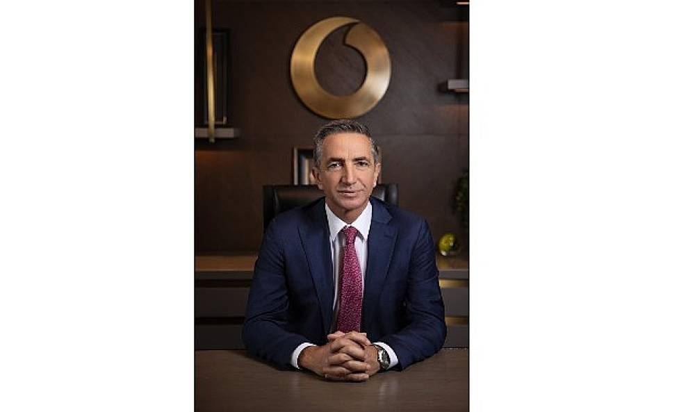 Vodafone T&uuml;rkiye 2026-27 Mali Yılı Birinci &Ccedil;eyrek Sonu&ccedil;larını A&ccedil;ıkladı
