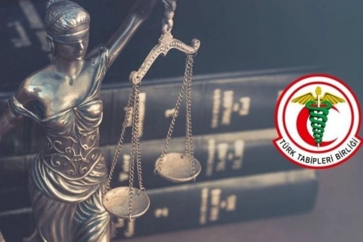Danıştay'dan TTB'nin başvurusunda kısmi durdurma! &Ouml;zel Sağlık Y&ouml;netmeliği'nin bazı h&uuml;k&uuml;mleri askıda