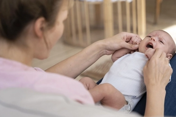 Nisan ayı doğum yardımı &ouml;demeleri hesaplarda