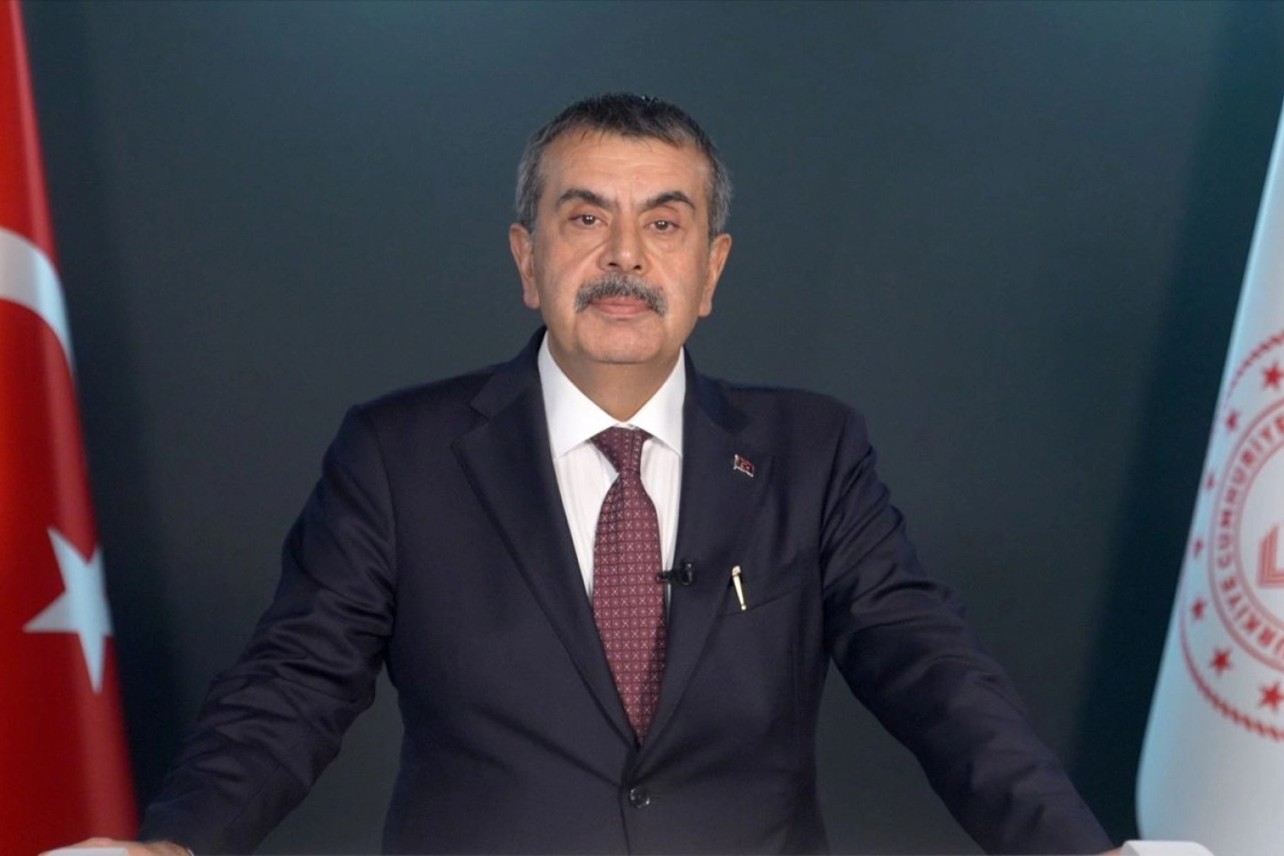 Bakan Tekin&rsquo;den &ouml;ğretmenlere mesleki mesajı: En b&uuml;y&uuml;k g&uuml;c&uuml;m&uuml;z sizlersiniz