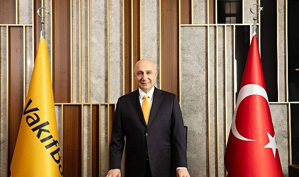 VakıfBank T&uuml;rkiye'deki Ticari Bankalar Arasında   MIGA Garant&ouml;rl&uuml;ğ&uuml;nde &ldquo;Dış Ticaret Finansman Garanti Programı" kapsamında 250 Milyon Dolarlık Kaynak Sağlayan İlk Banka oldu.