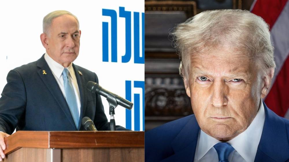 Donald Trump ile Binyamin Netanyahu bir araya gelecek: Gazze'de ateşkes sağlanacak mı? 