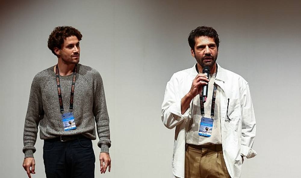 Altın Portakal; Belgeseller, Kısa Filmler ve Sinema Okulları Filmleri Programı ile Bugün Dopdoluydu