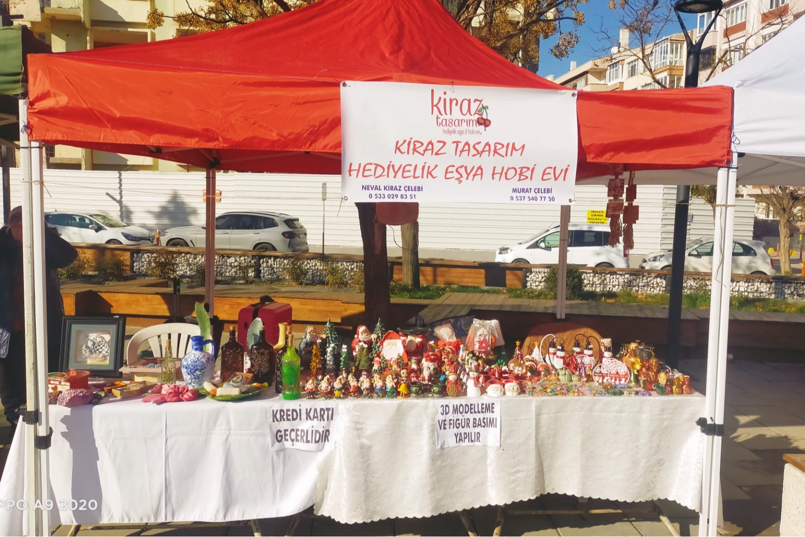 Edirne Keşanlı kadınlardan Melek i&ccedil;in anlamlı sergi