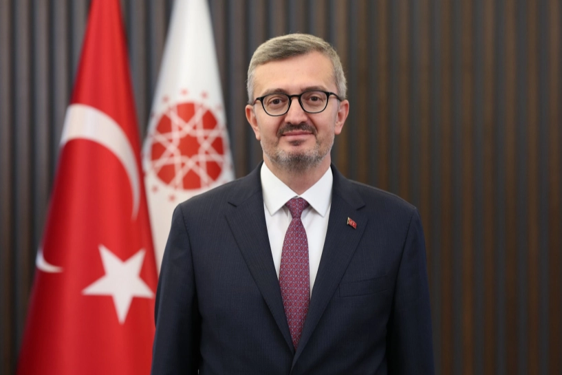 İletişim Başkanı Duran&rsquo;dan taziye mesajı