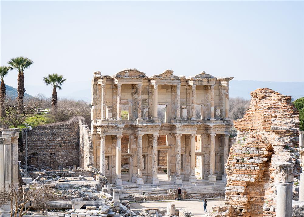 T&Uuml;İK A&ccedil;ıkladı: 2024 turizm t&uuml;ketimi 3,8 trilyon TL  