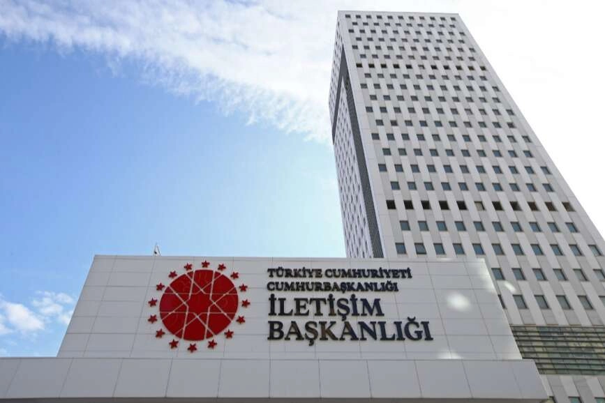 İletişim'den "T&uuml;rkiye savaşa girecek" iddialarına a&ccedil;ıklama!