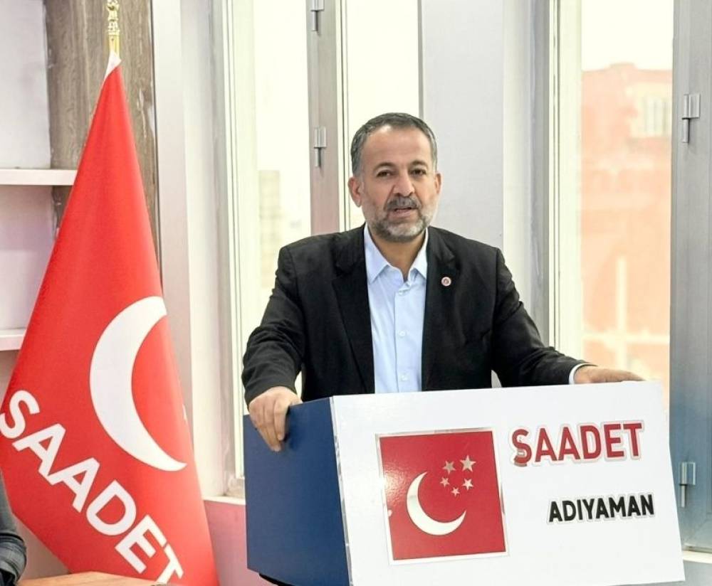 Trafik cezaları arttı ama sorunlar çözülmedi: Saadet’ten yeniden değerlendirme çağrısı