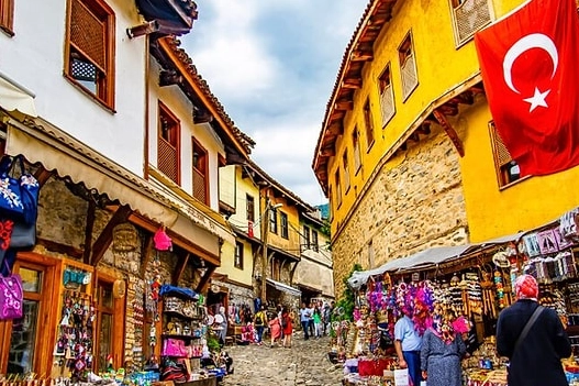 Bursa&rsquo;yı turizmde s&uuml;rprizler bekliyor