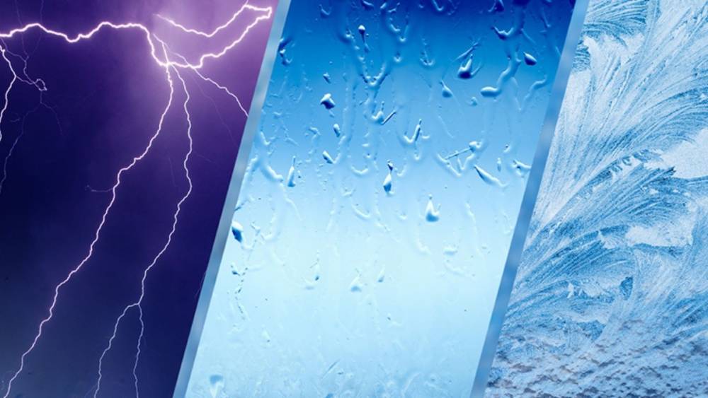 &Uuml;lke Genelinde Hava Sıcaklıkları D&uuml;şecek 