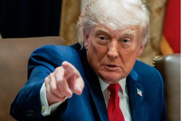 Trump&rsquo;ın Gazze a&ccedil;ıklamasına yalanlama