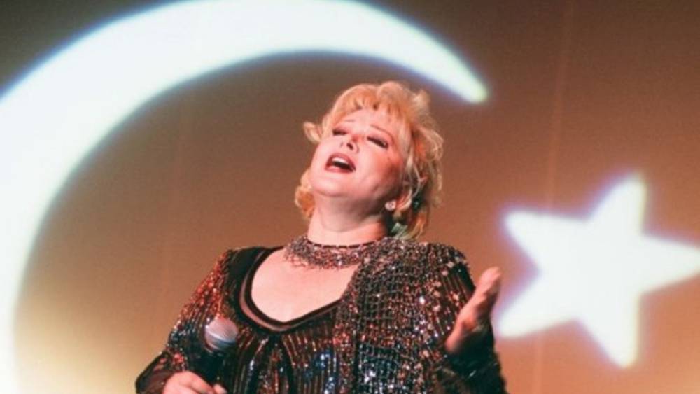 Muazzez Abacı kalp krizi geçirdi: Sağlık durumu stabil 