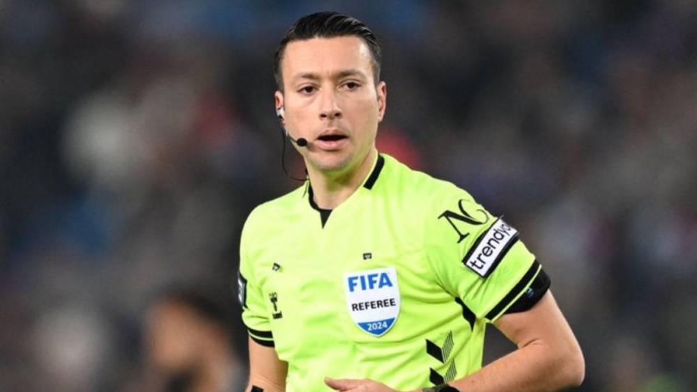 PFDK’dan hakemlere bahis cezası: 149 isme 8–12 ay, Zorbay Küçük hakkında inceleme sürüyor 