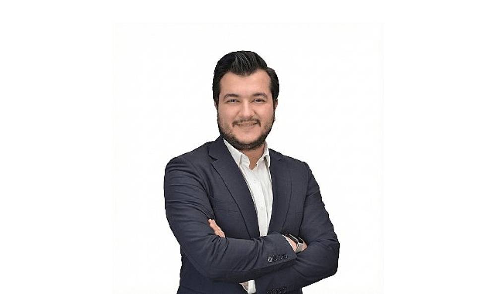 T&uuml;rkiye'de Su T&uuml;ketiminin %75-80'i Tarımda 