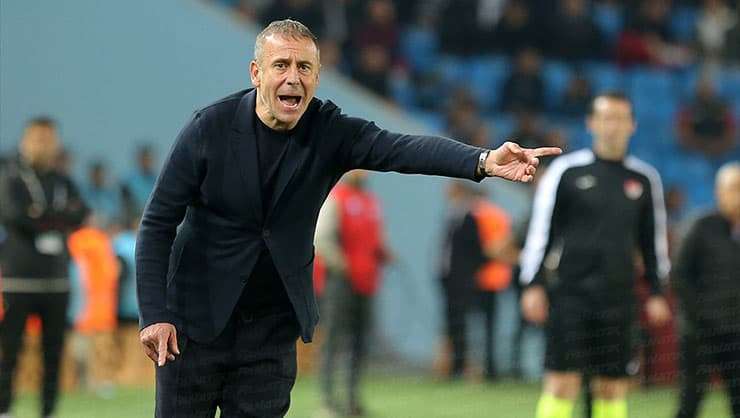 Abdullah Avcı'dan maç sonu sakatlıklarla ilgili flaş açıklama!