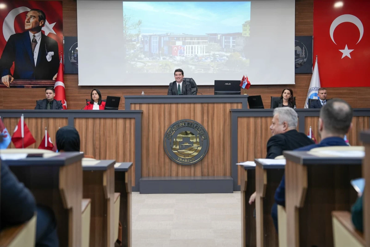 Başkan Ahmet Kaya: Araklı’daki arıtılmamış çöp suları Ortahisar’dan denize dökülüyor, sabrımız tükeniyor